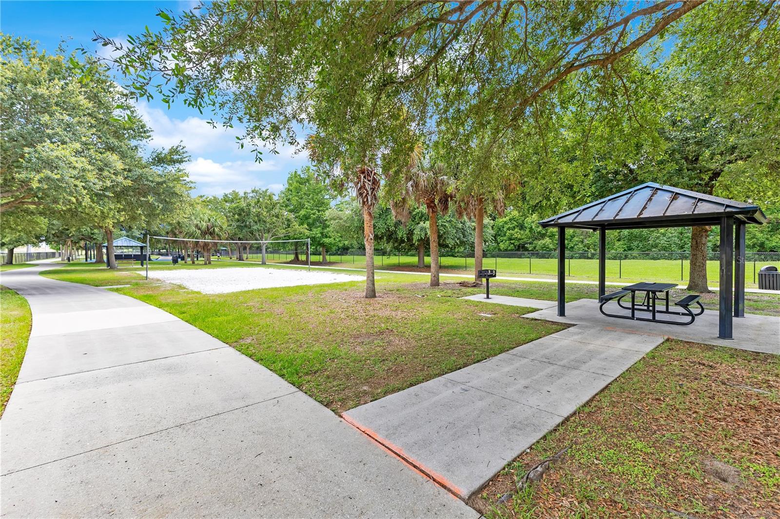 AZALEA PARK, ORLANDO, FL, 32807