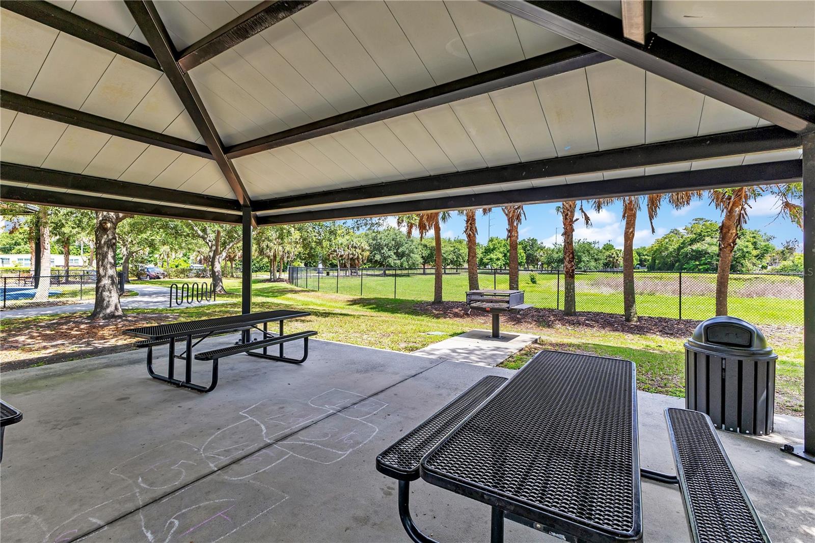 AZALEA PARK, ORLANDO, FL, 32807