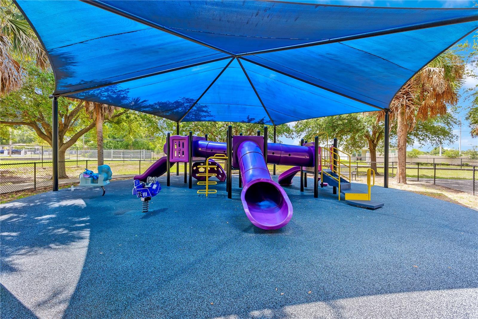 AZALEA PARK, ORLANDO, FL, 32807