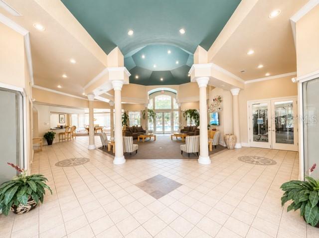 17102 CARRINGTON PARK DR #302, TAMPA, FL, 33647