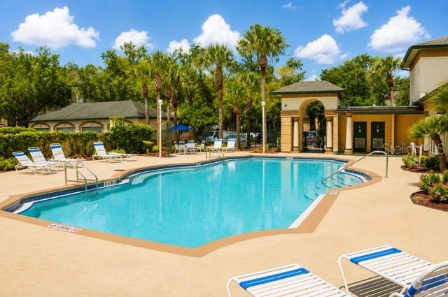 17102 CARRINGTON PARK DR #302, TAMPA, FL, 33647