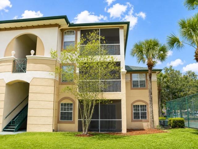17102 CARRINGTON PARK DR #302, TAMPA, FL, 33647