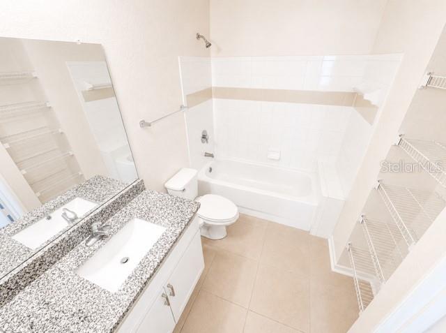 17102 CARRINGTON PARK DR #302, TAMPA, FL, 33647