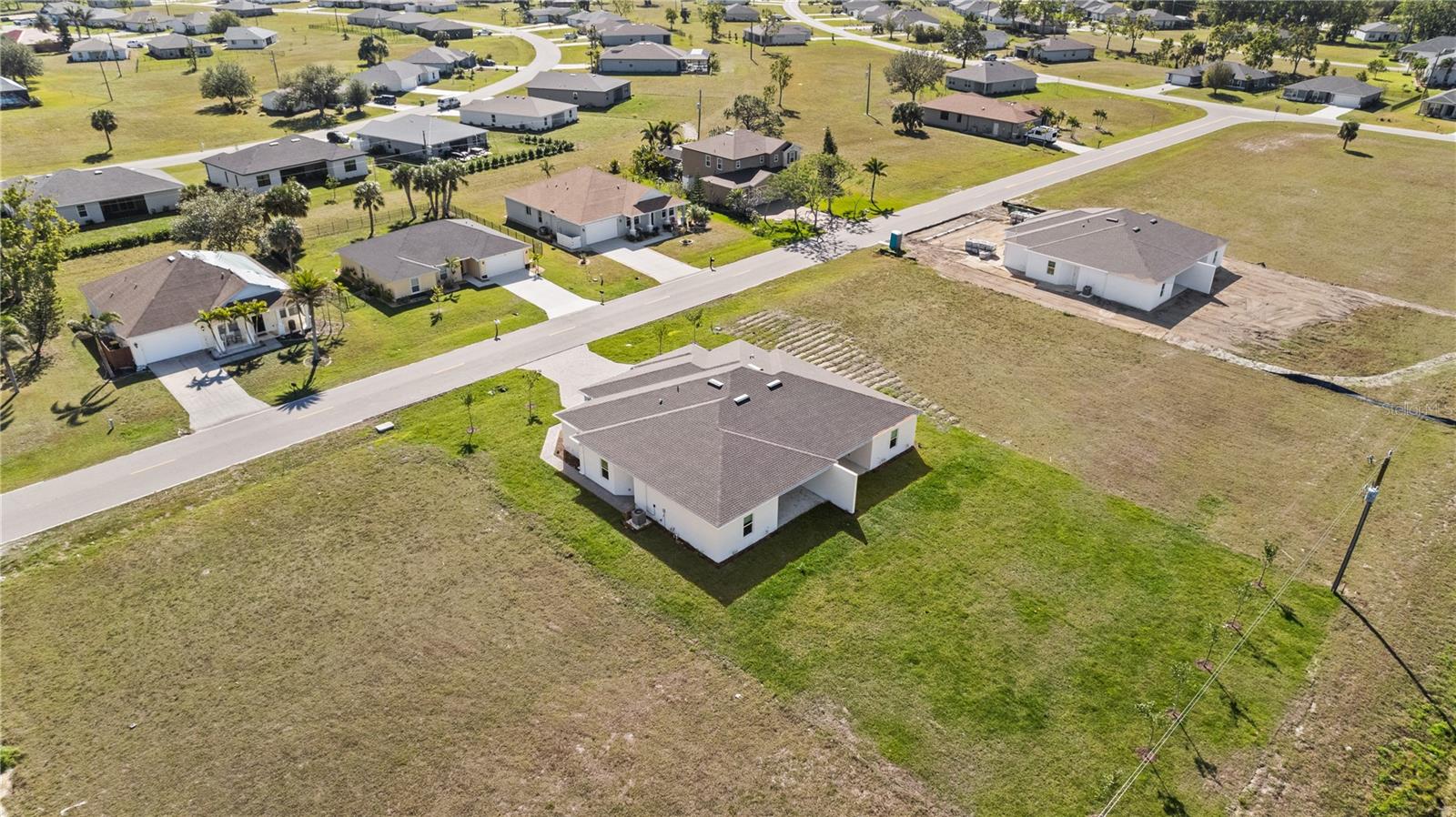 16105-16107 BADALONA DR, PUNTA GORDA, FL, 33955