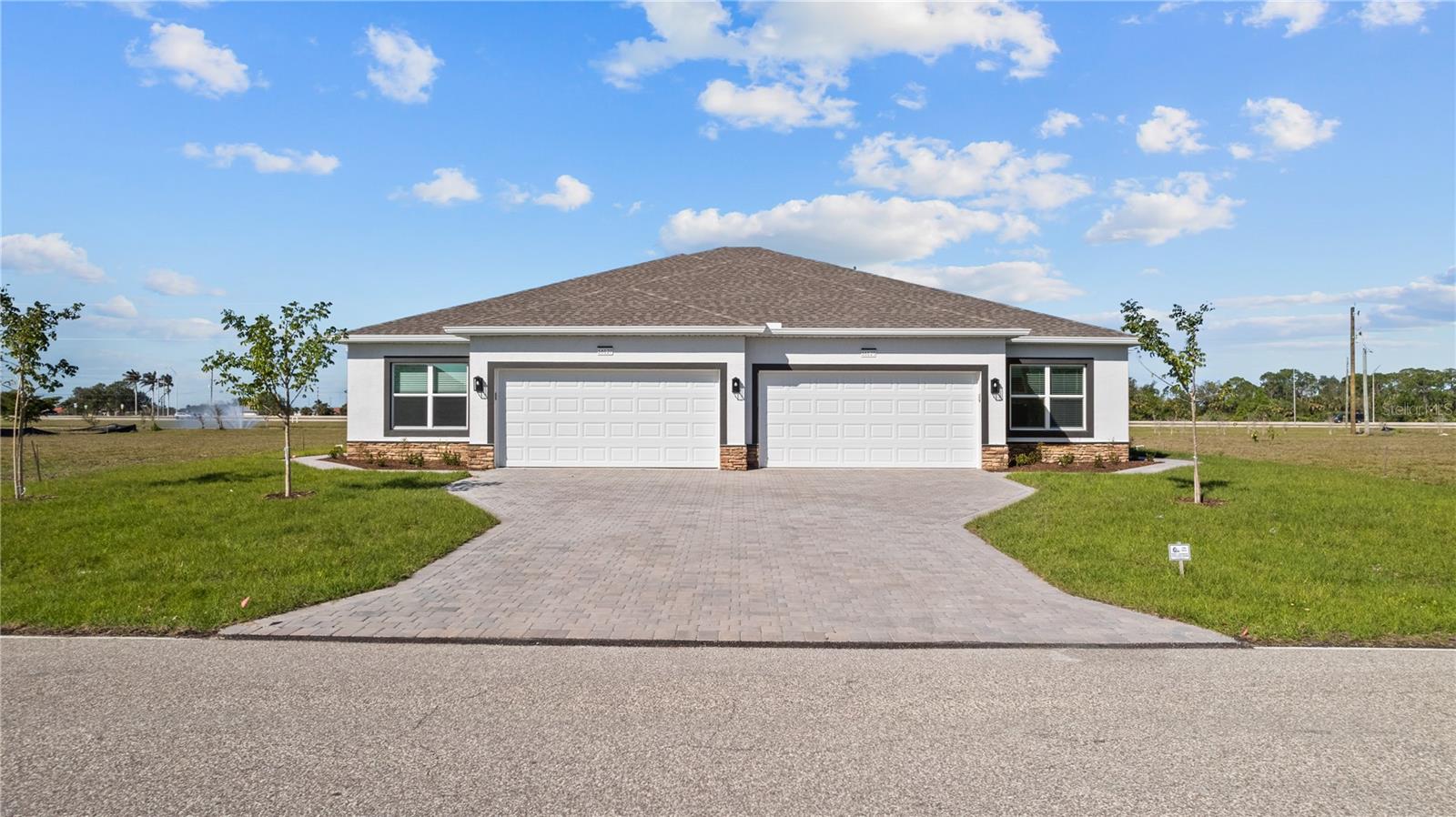 16105-16107 BADALONA DR, PUNTA GORDA, FL, 33955