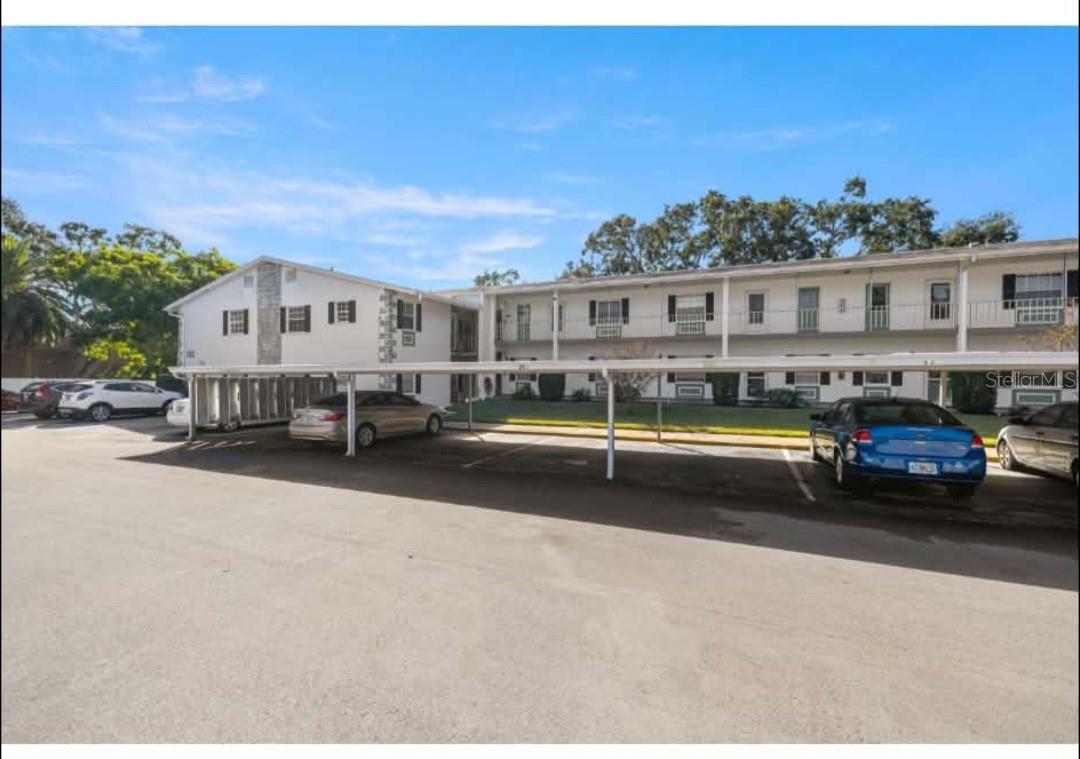 200 GLENNES LN #103, DUNEDIN, FL, 34698