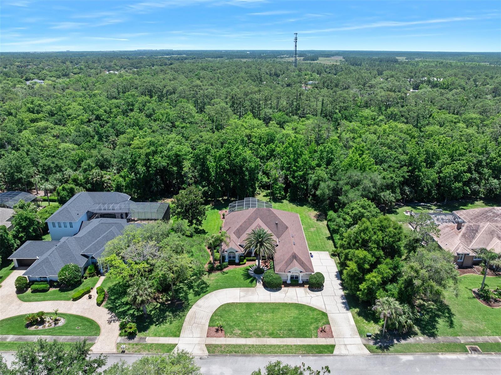 80 FOXCROFT RUN, ORMOND BEACH, FL, 32174