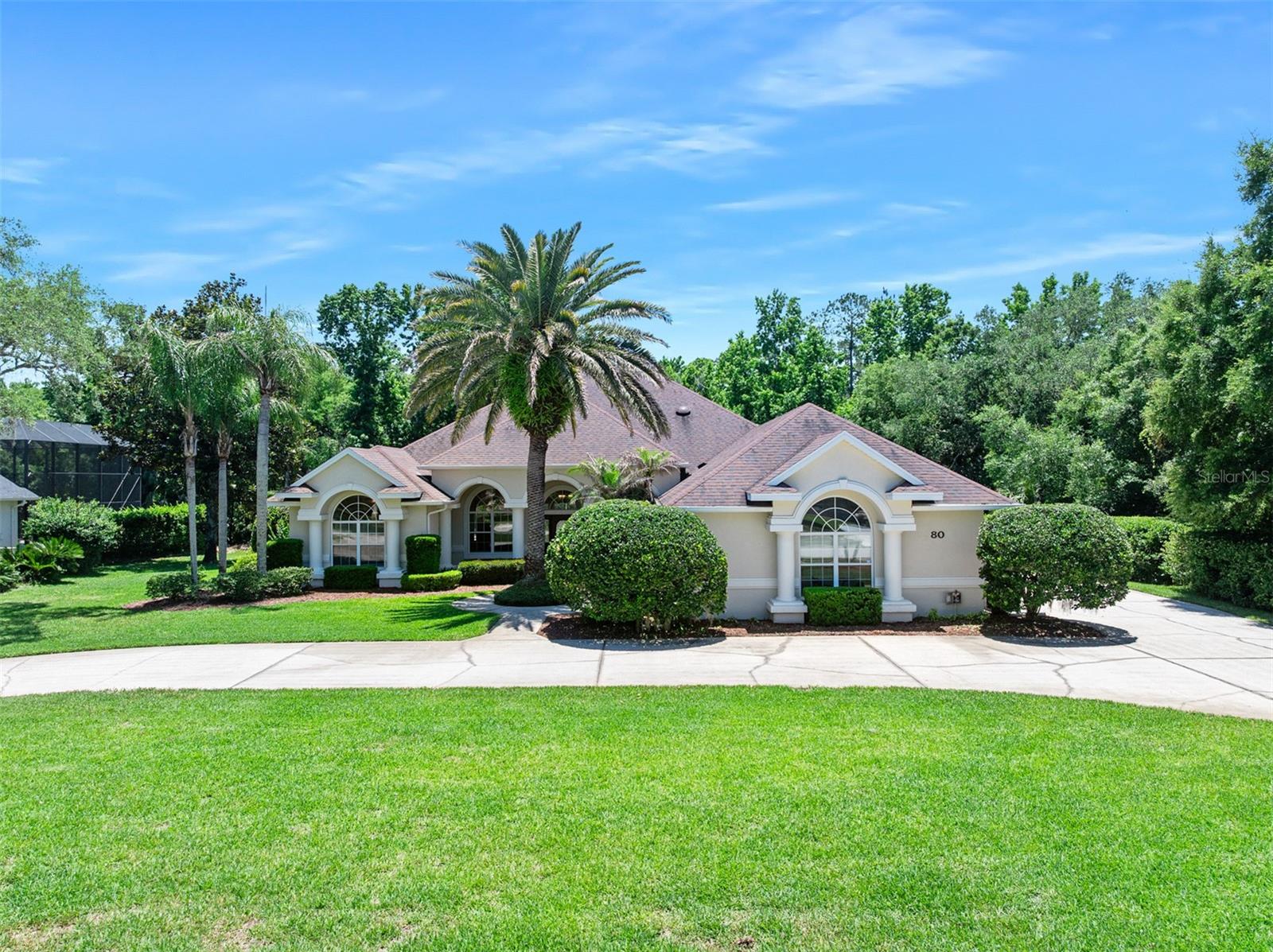 80 FOXCROFT RUN, ORMOND BEACH, FL, 32174