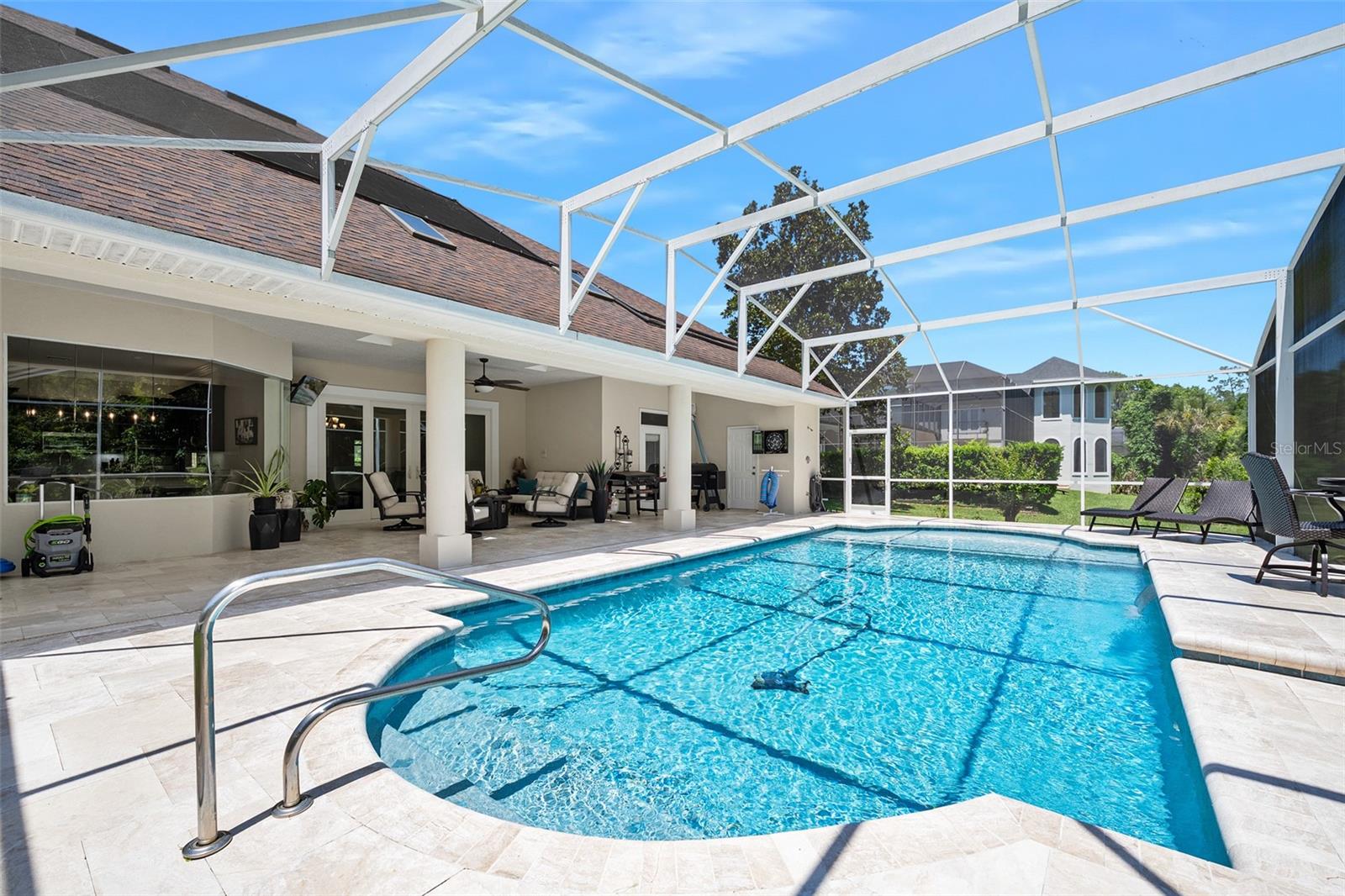 80 FOXCROFT RUN, ORMOND BEACH, FL, 32174
