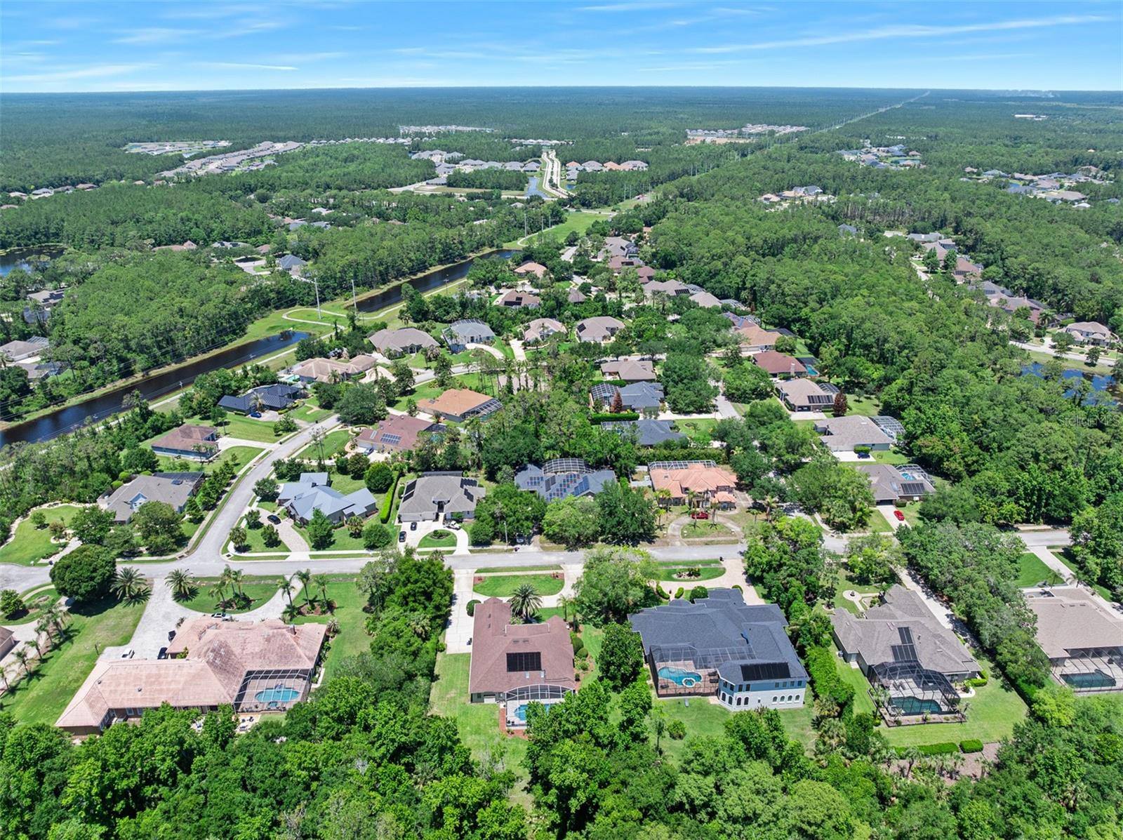 80 FOXCROFT RUN, ORMOND BEACH, FL, 32174