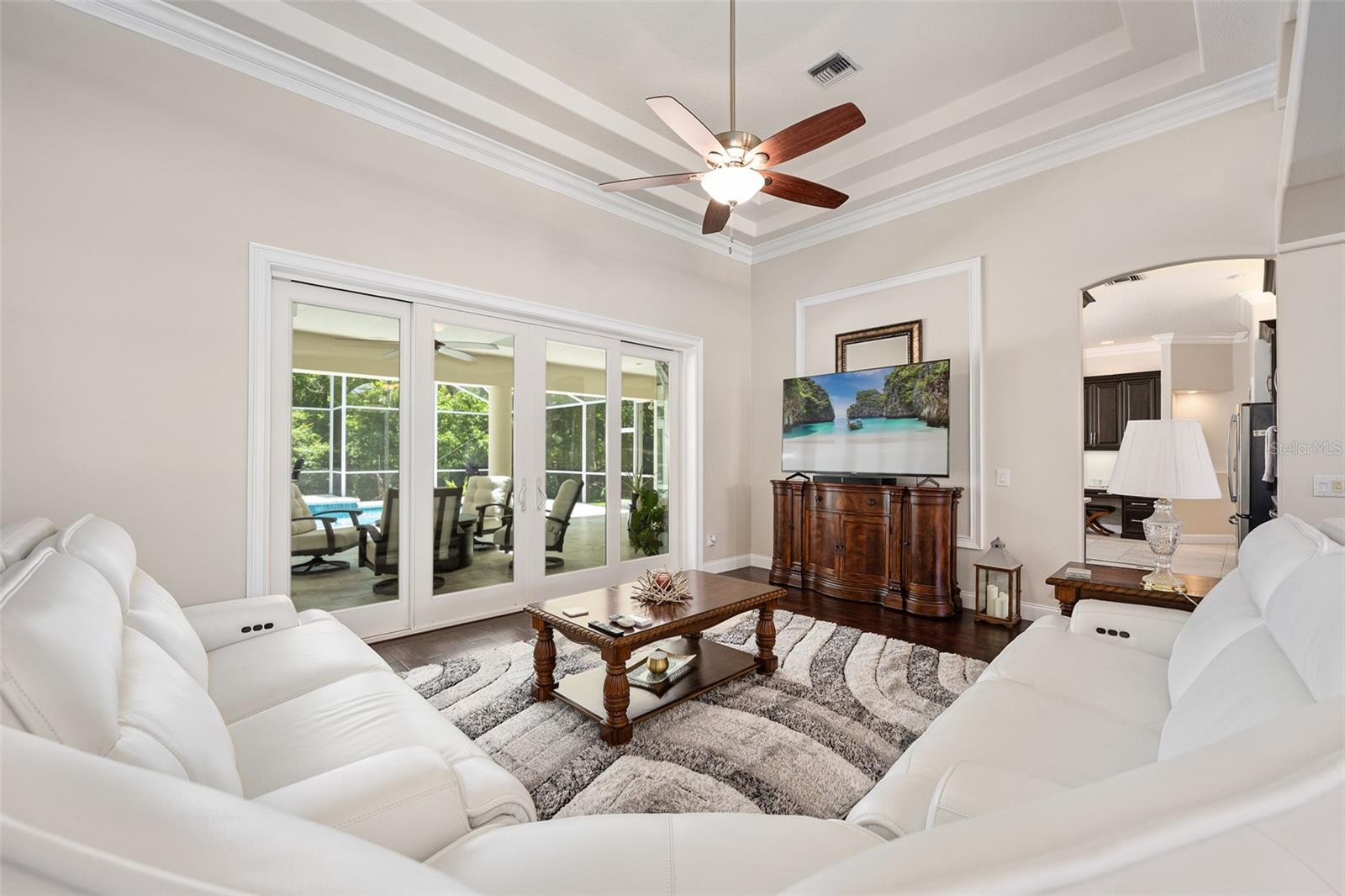 80 FOXCROFT RUN, ORMOND BEACH, FL, 32174