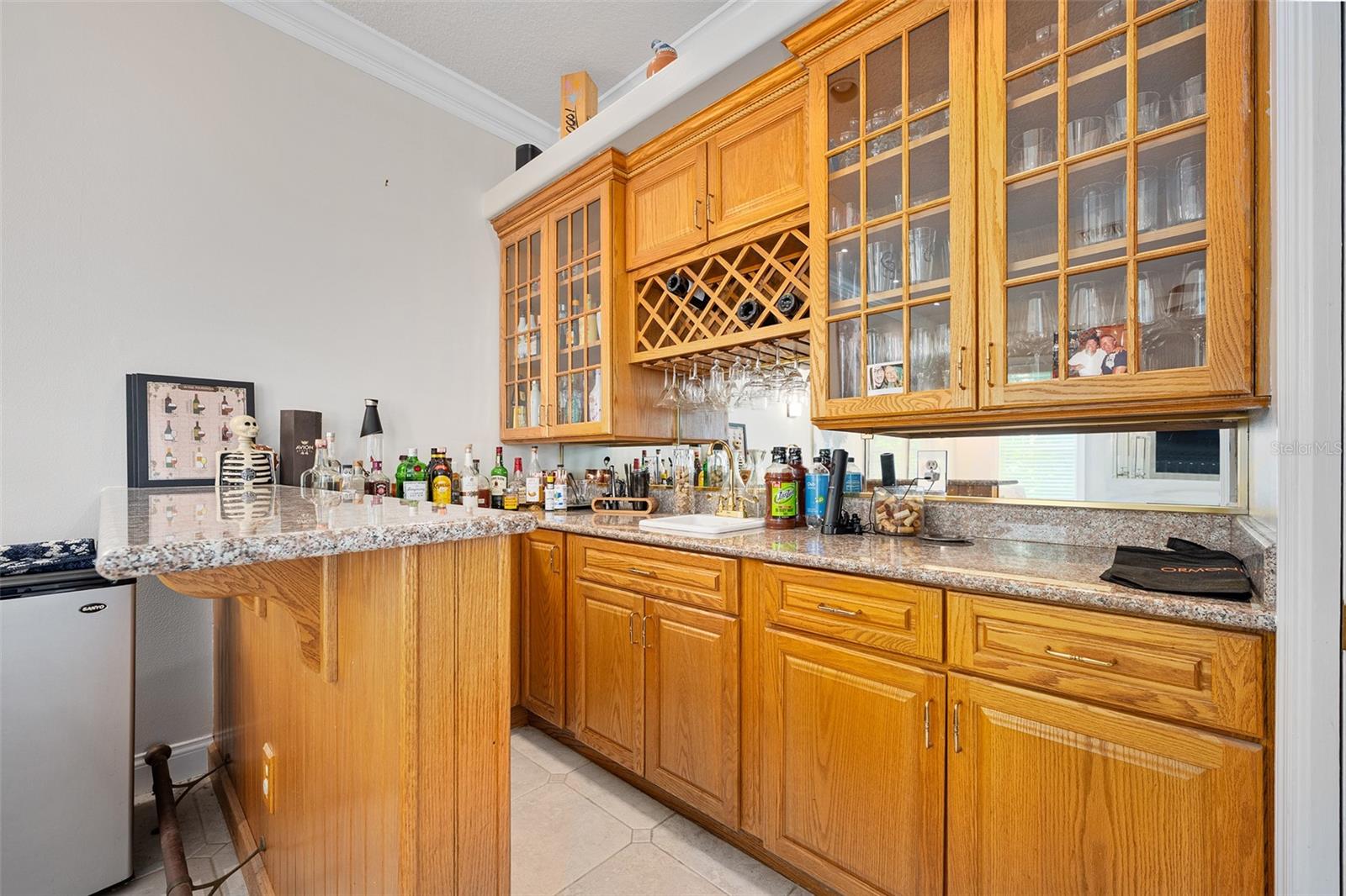 80 FOXCROFT RUN, ORMOND BEACH, FL, 32174