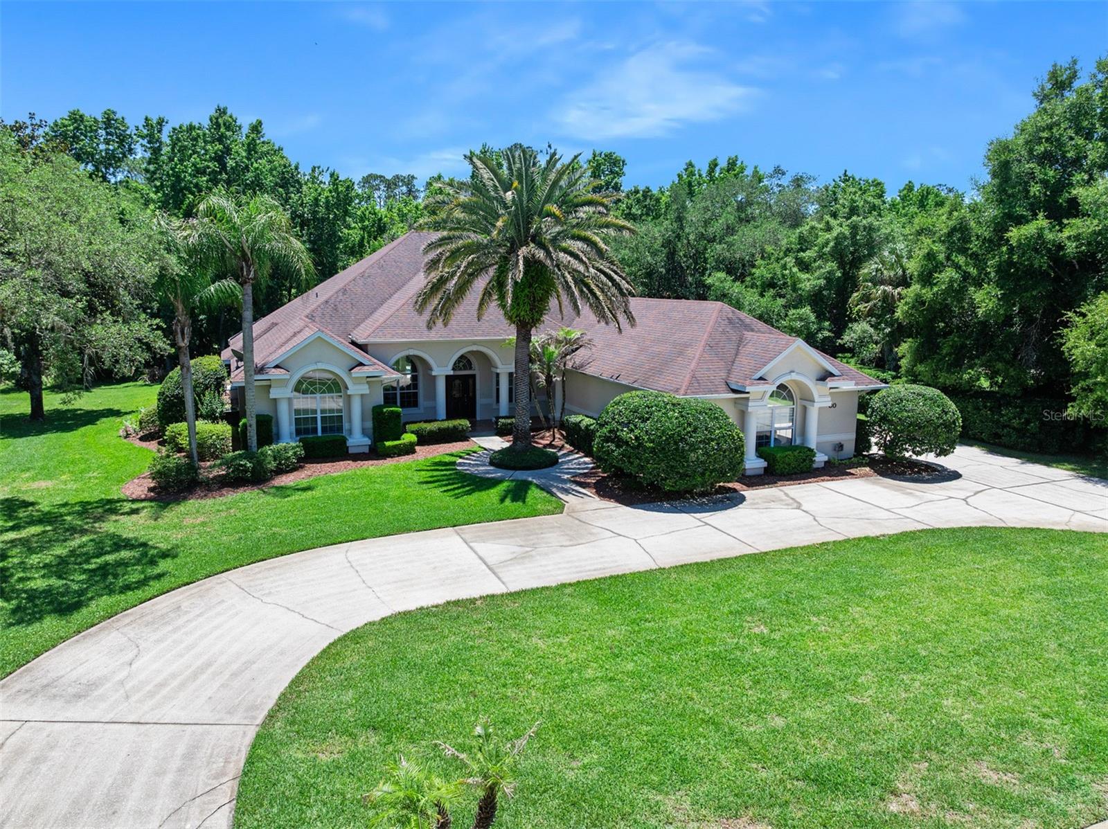 80 FOXCROFT RUN, ORMOND BEACH, FL, 32174