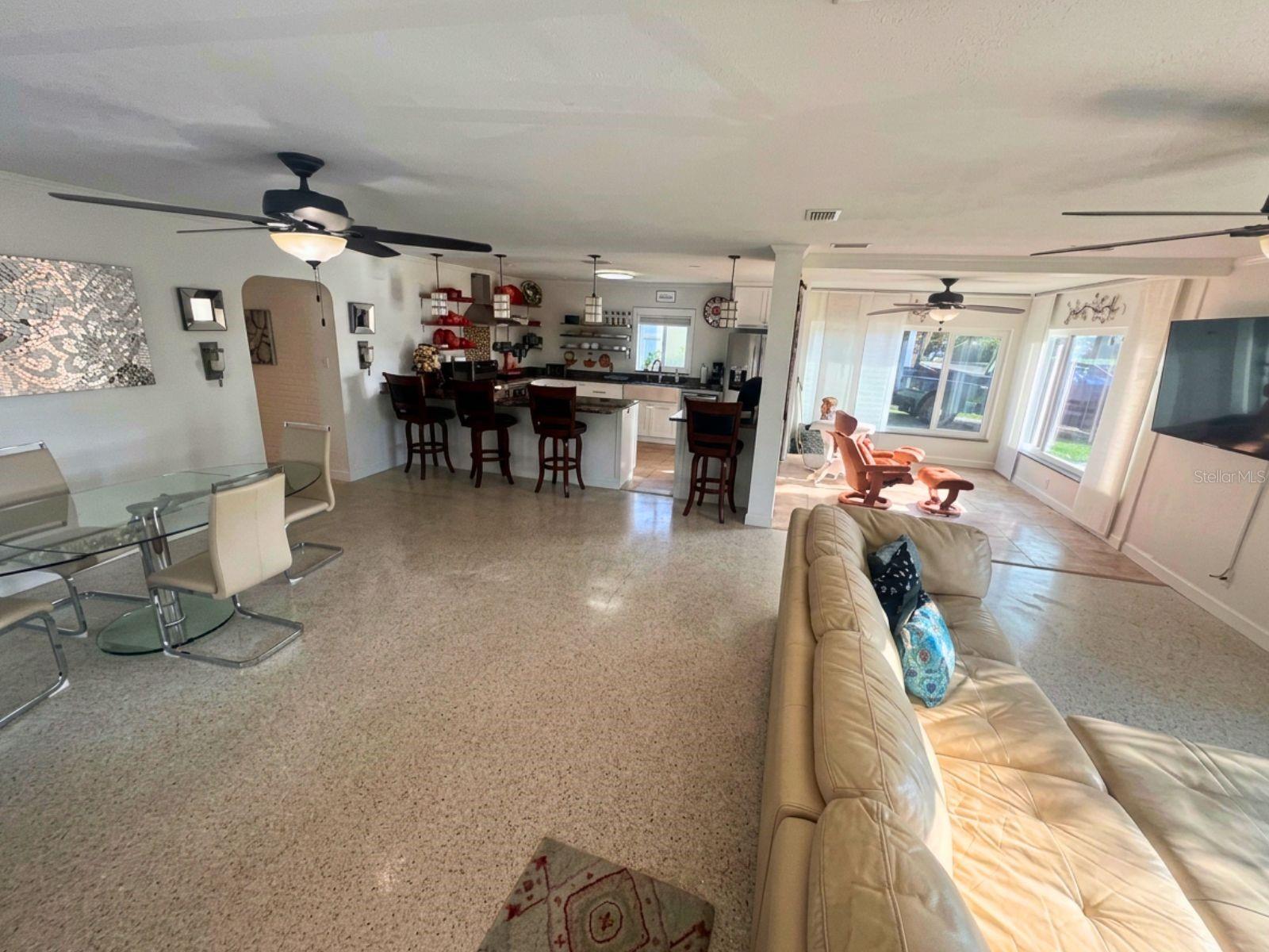3111 W MARITANA DR, ST PETE BEACH, FL, 33706