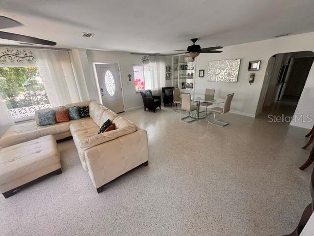 3111 W MARITANA DR, ST PETE BEACH, FL, 33706