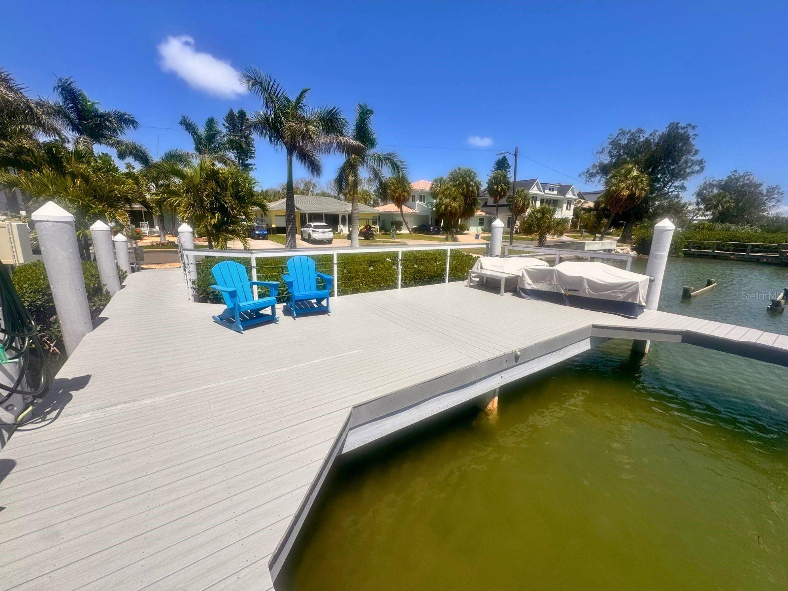 3111 W MARITANA DR, ST PETE BEACH, FL, 33706