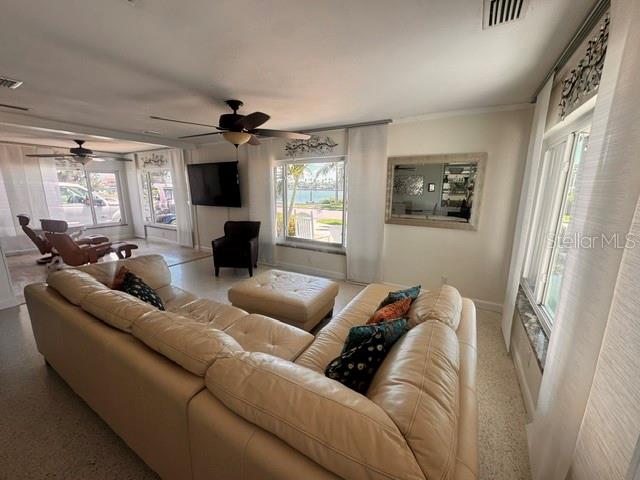 3111 W MARITANA DR, ST PETE BEACH, FL, 33706