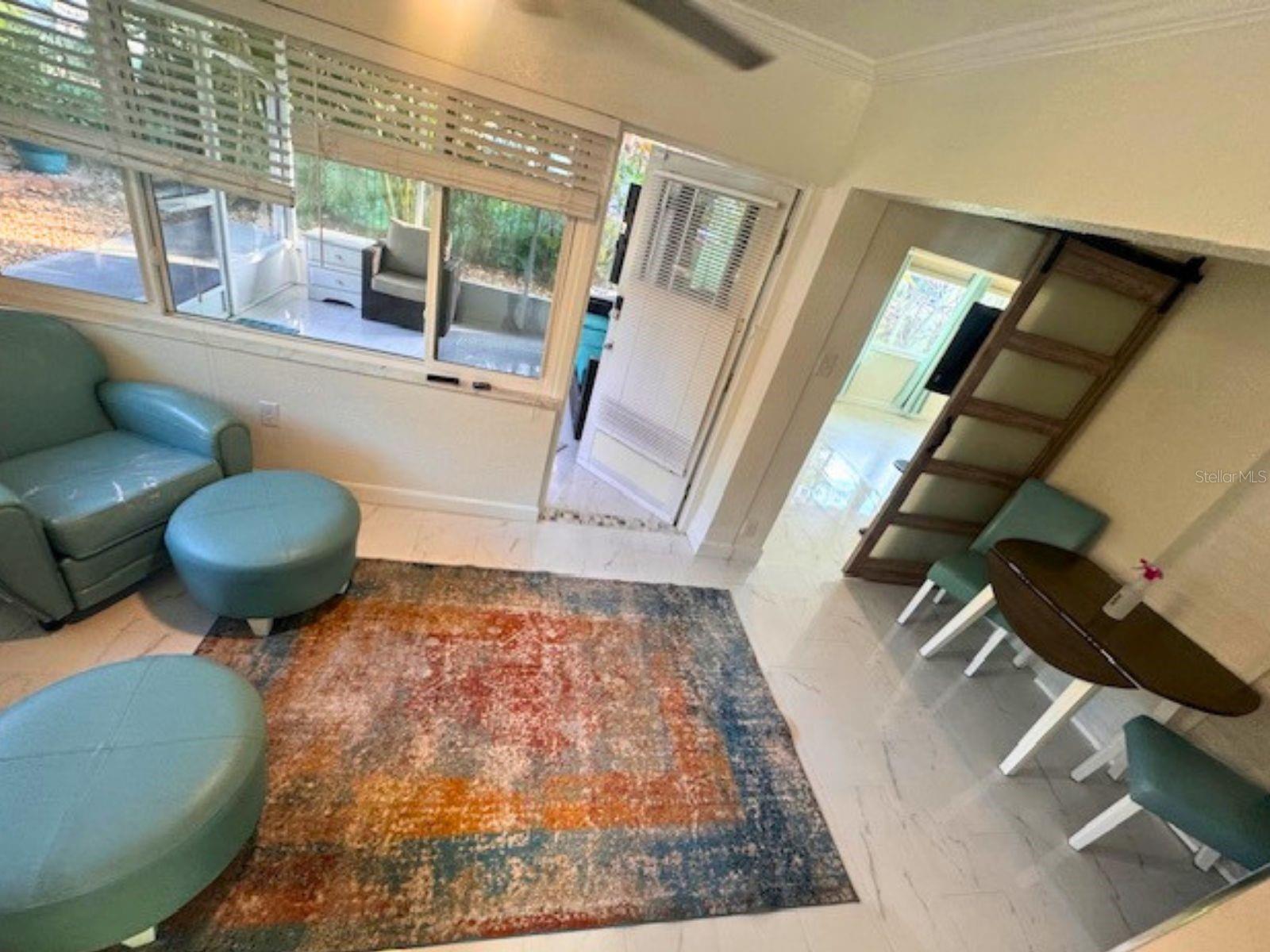 3111 W MARITANA DR, ST PETE BEACH, FL, 33706