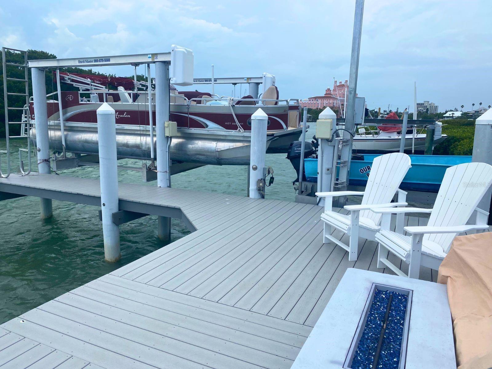 3111 W MARITANA DR, ST PETE BEACH, FL, 33706