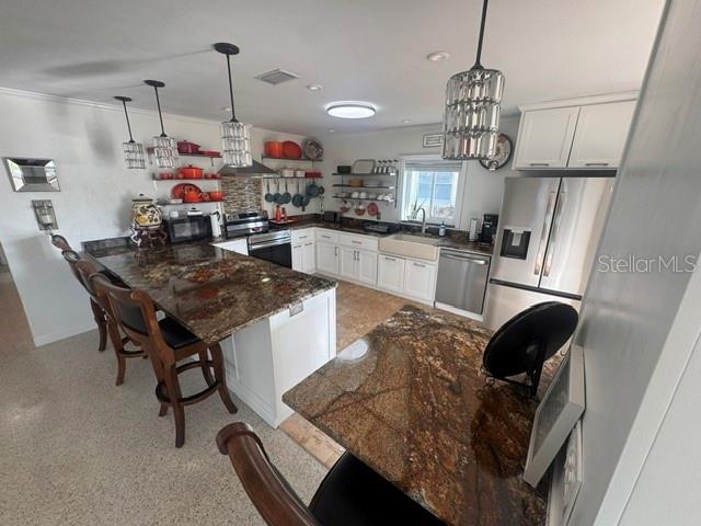 3111 W MARITANA DR, ST PETE BEACH, FL, 33706