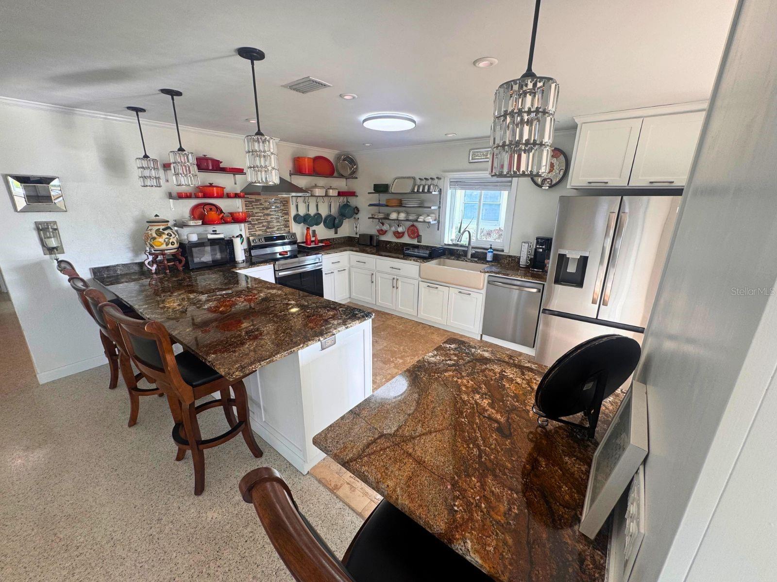 3111 W MARITANA DR, ST PETE BEACH, FL, 33706