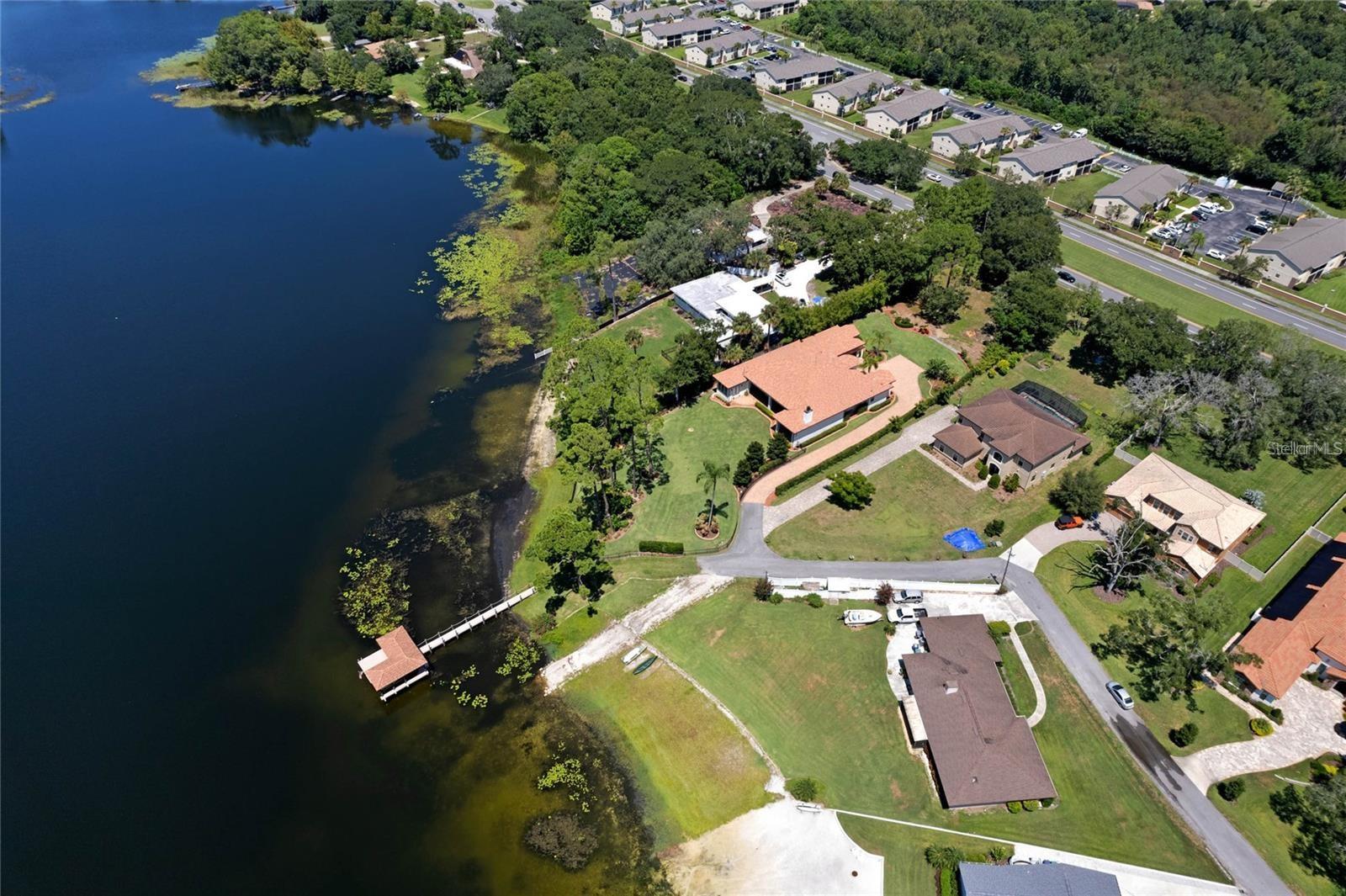3885 W STILLWOOD LN, LAKE MARY, FL, 32746