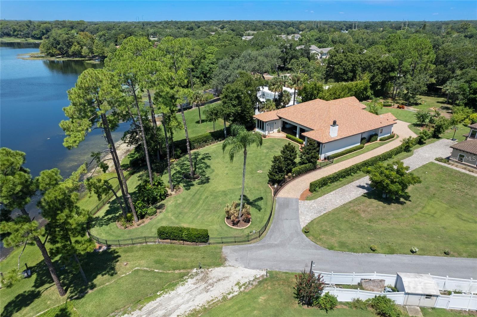 3885 W STILLWOOD LN, LAKE MARY, FL, 32746