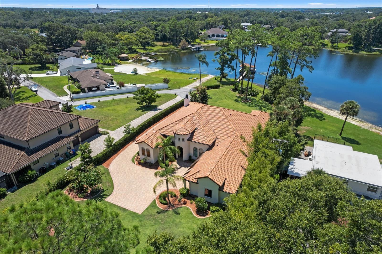 3885 W STILLWOOD LN, LAKE MARY, FL, 32746