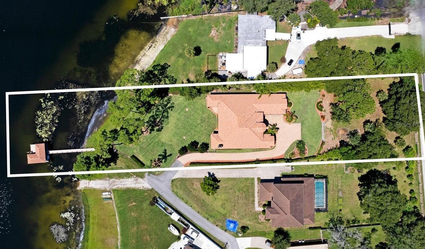 3885 W STILLWOOD LN, LAKE MARY, FL, 32746