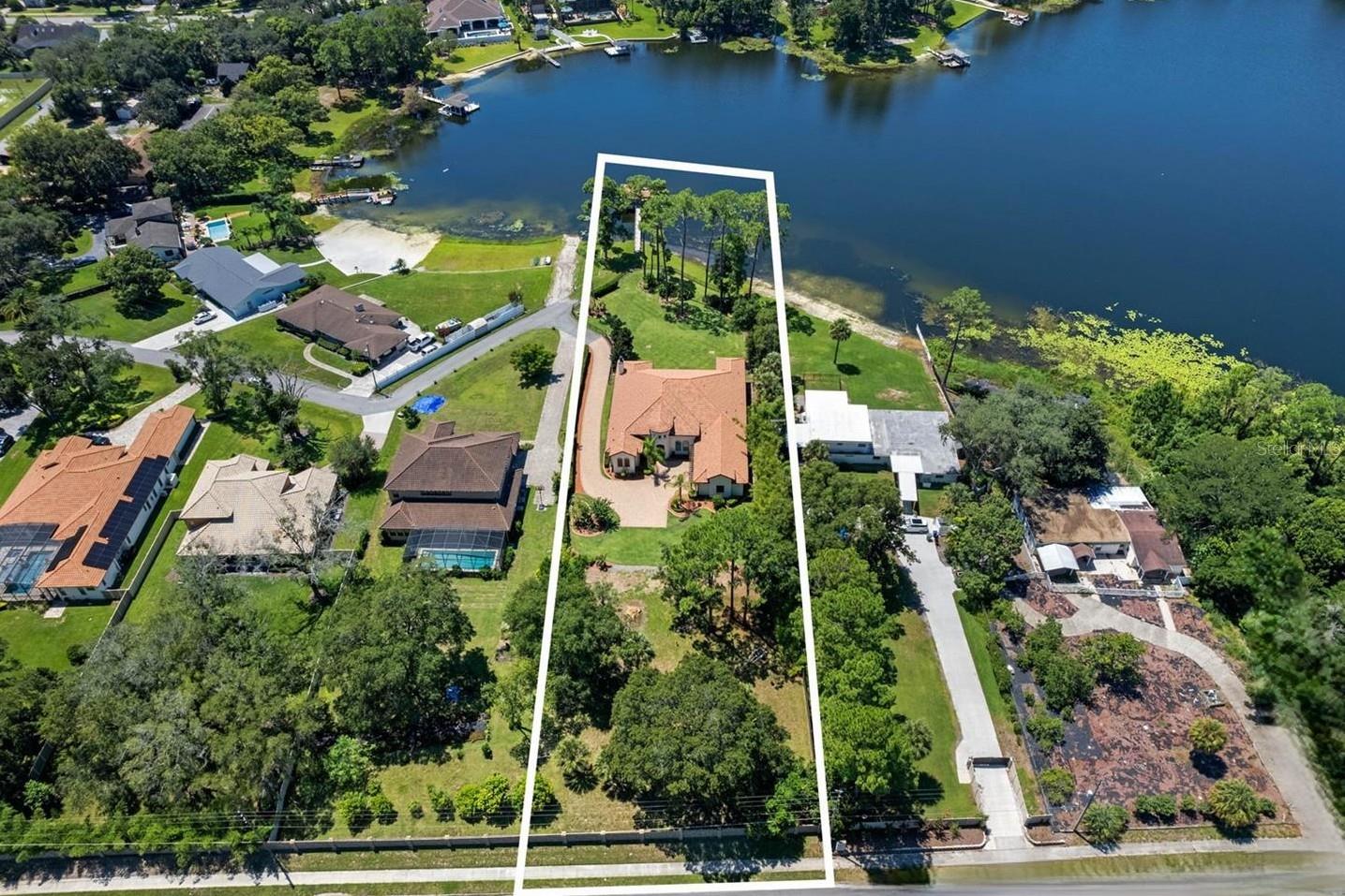 3885 W STILLWOOD LN, LAKE MARY, FL, 32746