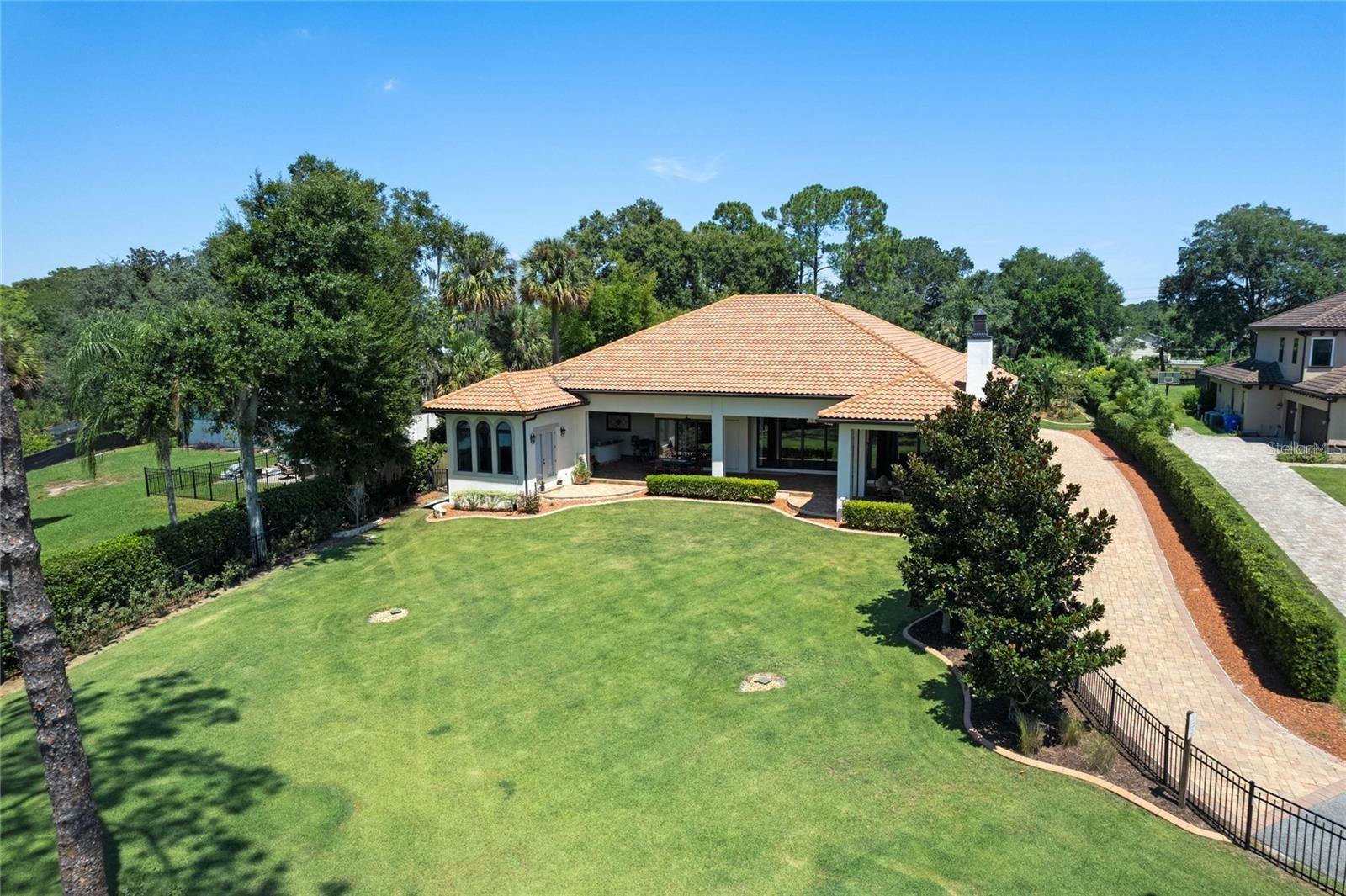 3885 W STILLWOOD LN, LAKE MARY, FL, 32746