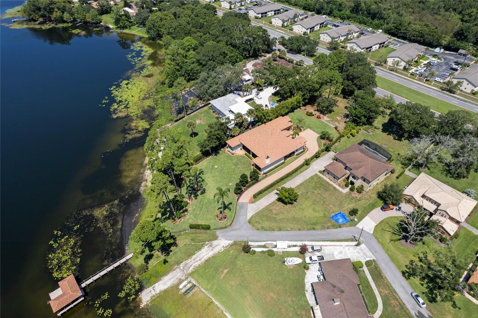 3885 W STILLWOOD LN, LAKE MARY, FL, 32746