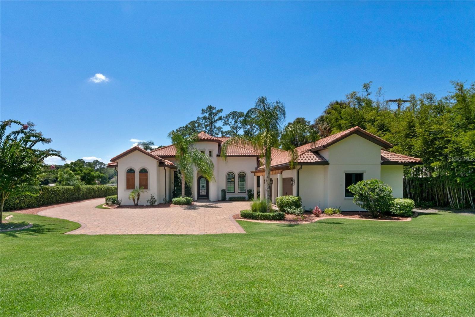 3885 W STILLWOOD LN, LAKE MARY, FL, 32746