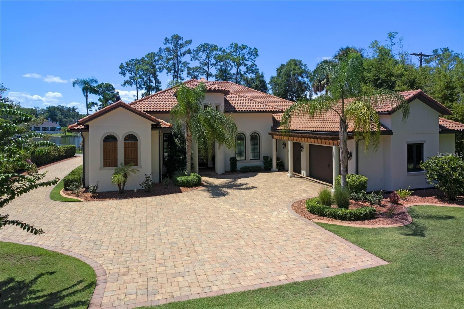 3885 W STILLWOOD LN, LAKE MARY, FL, 32746