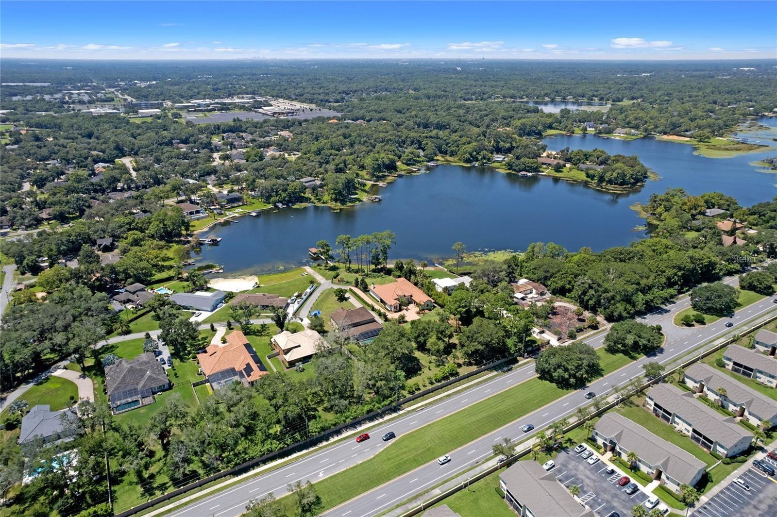 3885 W STILLWOOD LN, LAKE MARY, FL, 32746