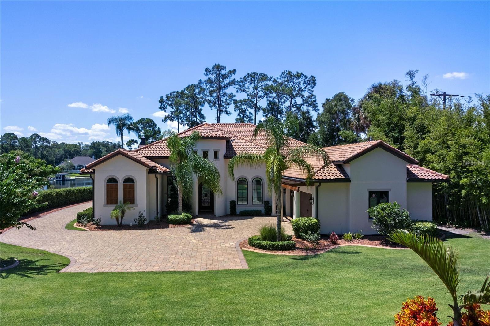 3885 W STILLWOOD LN, LAKE MARY, FL, 32746