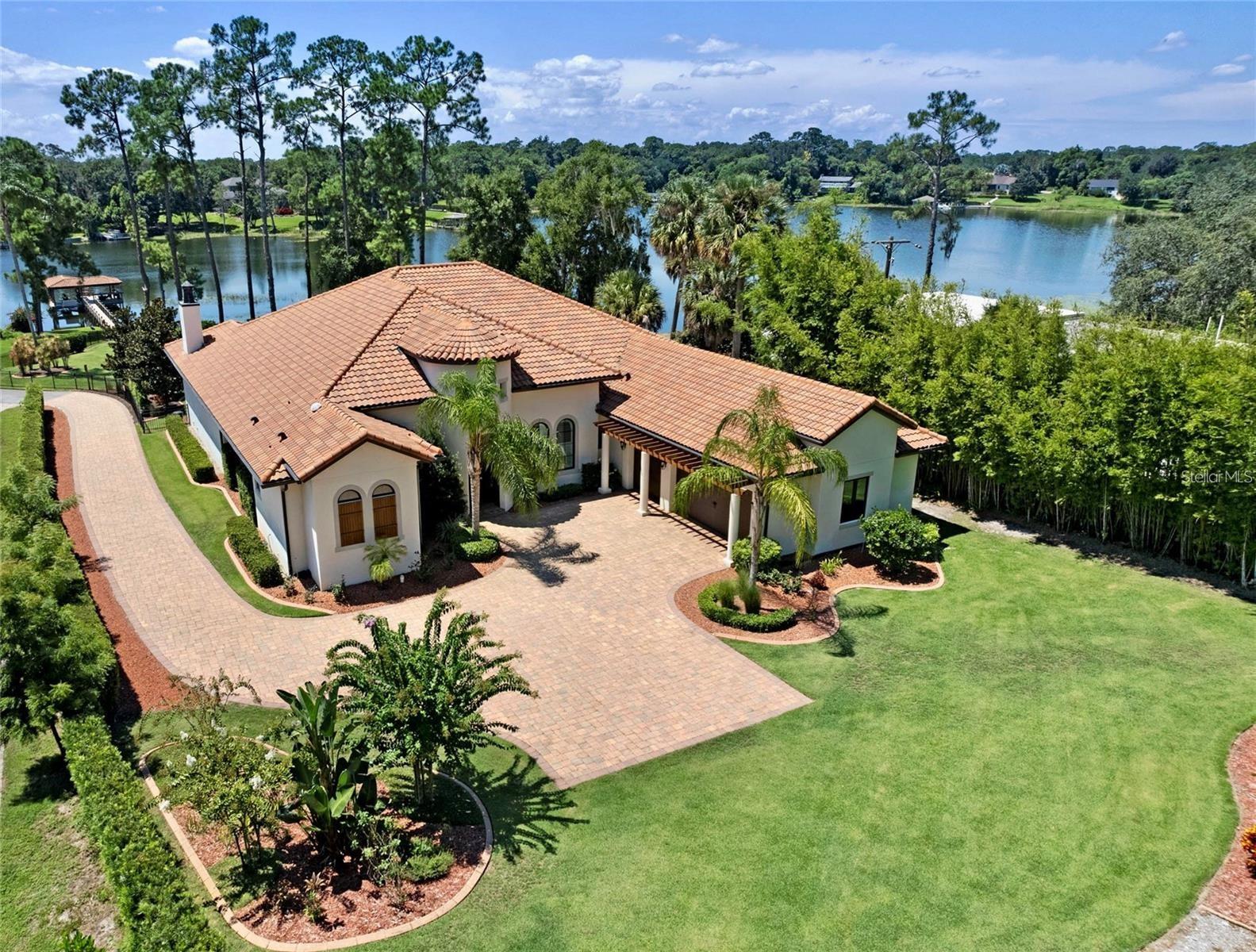3885 W STILLWOOD LN, LAKE MARY, FL, 32746