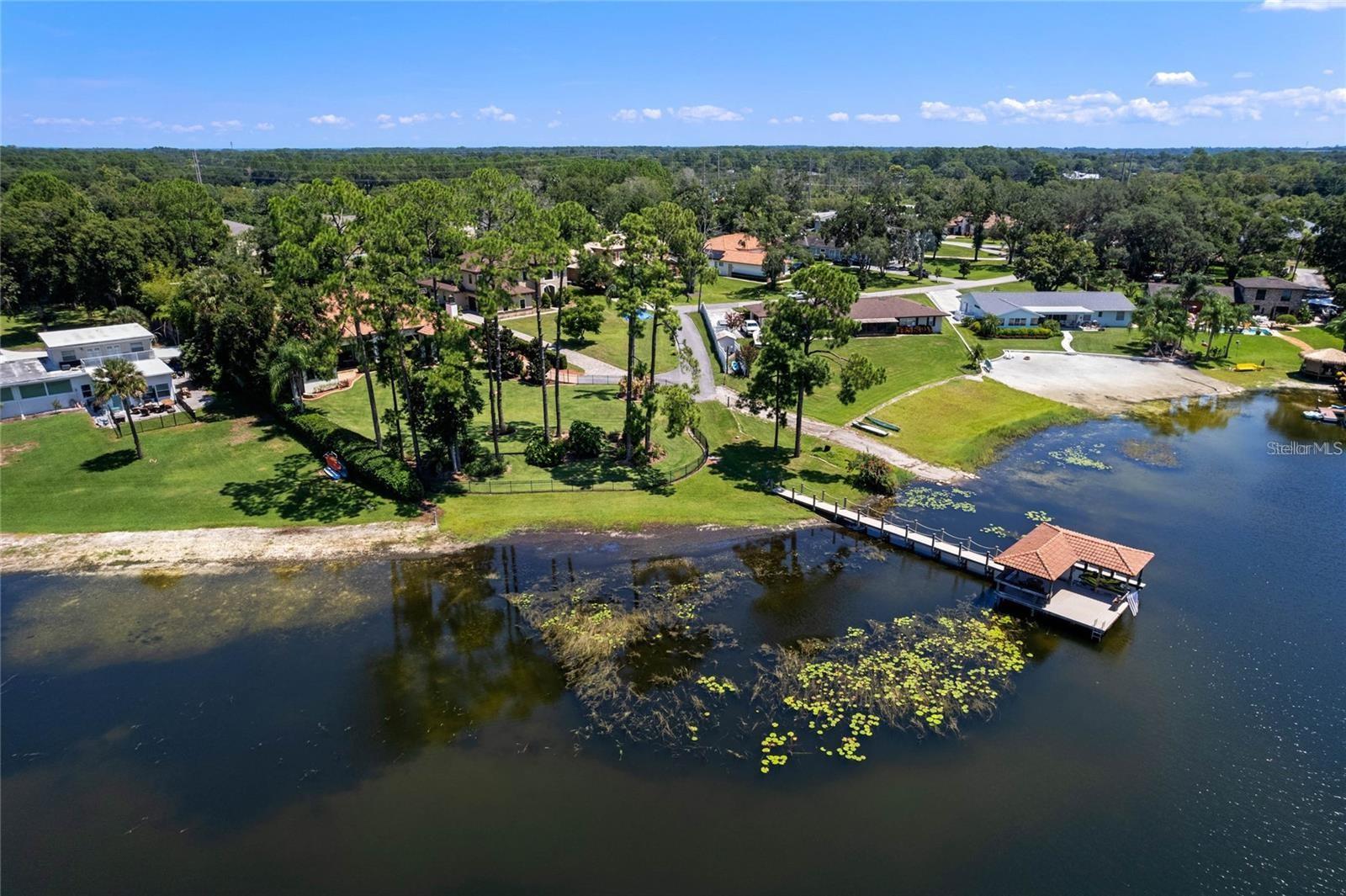 3885 W STILLWOOD LN, LAKE MARY, FL, 32746