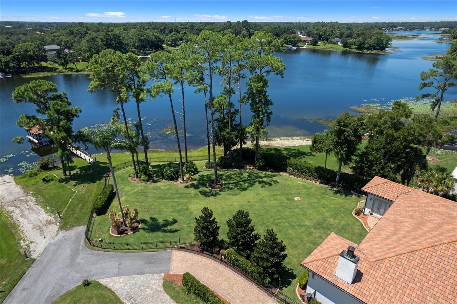 3885 W STILLWOOD LN, LAKE MARY, FL, 32746
