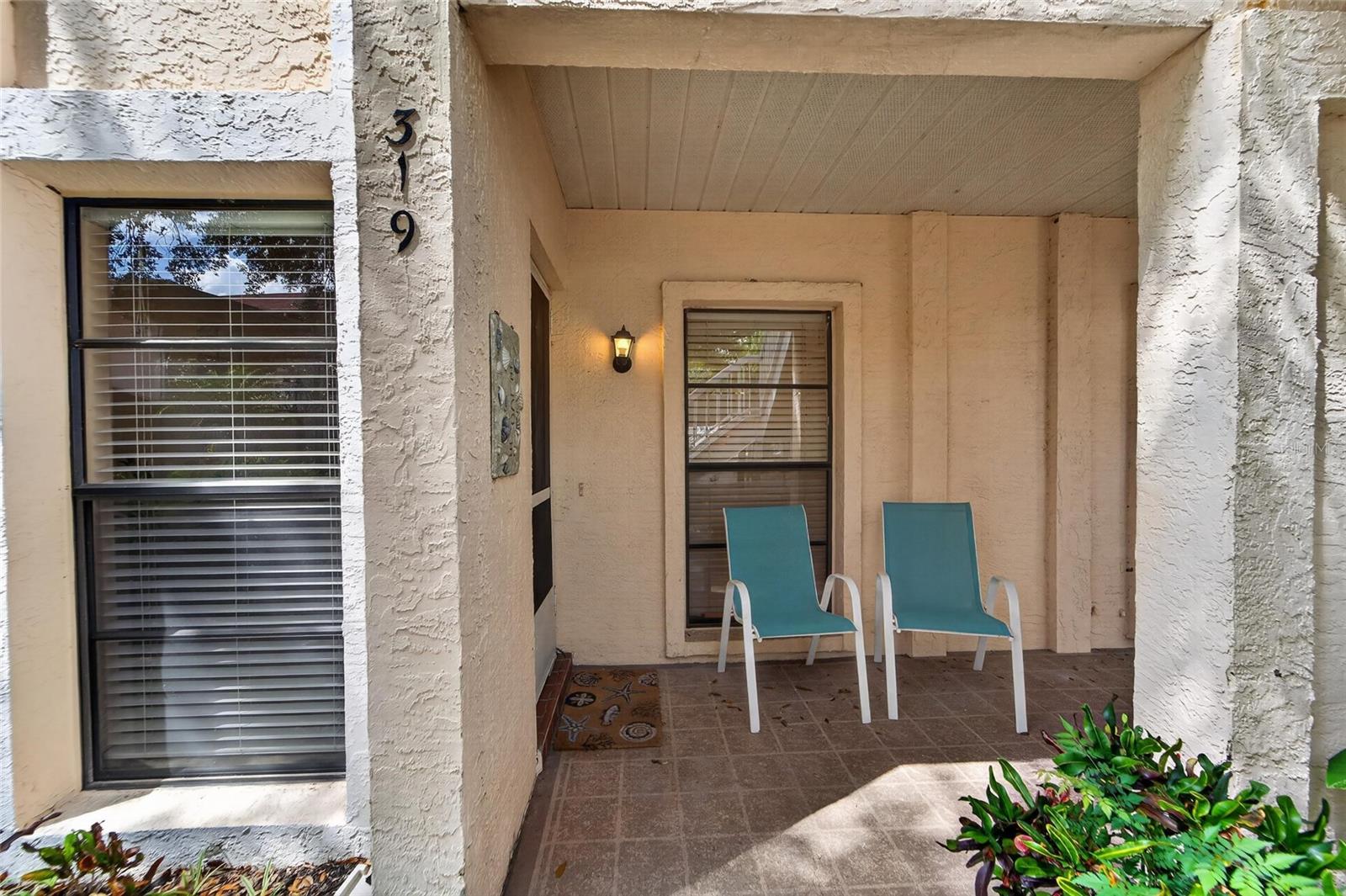 319 KNOTTWOOD CT #2, SUN CITY CENTER, FL, 33573