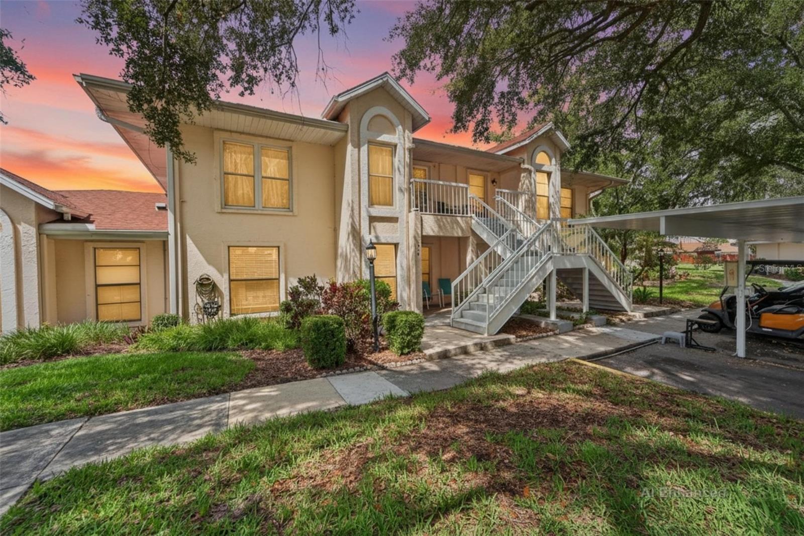 319 KNOTTWOOD CT #2, SUN CITY CENTER, FL, 33573