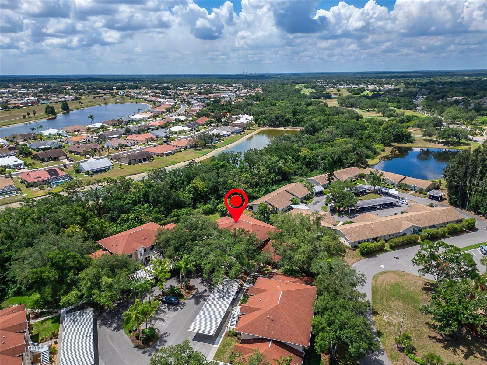 319 KNOTTWOOD CT #2, SUN CITY CENTER, FL, 33573