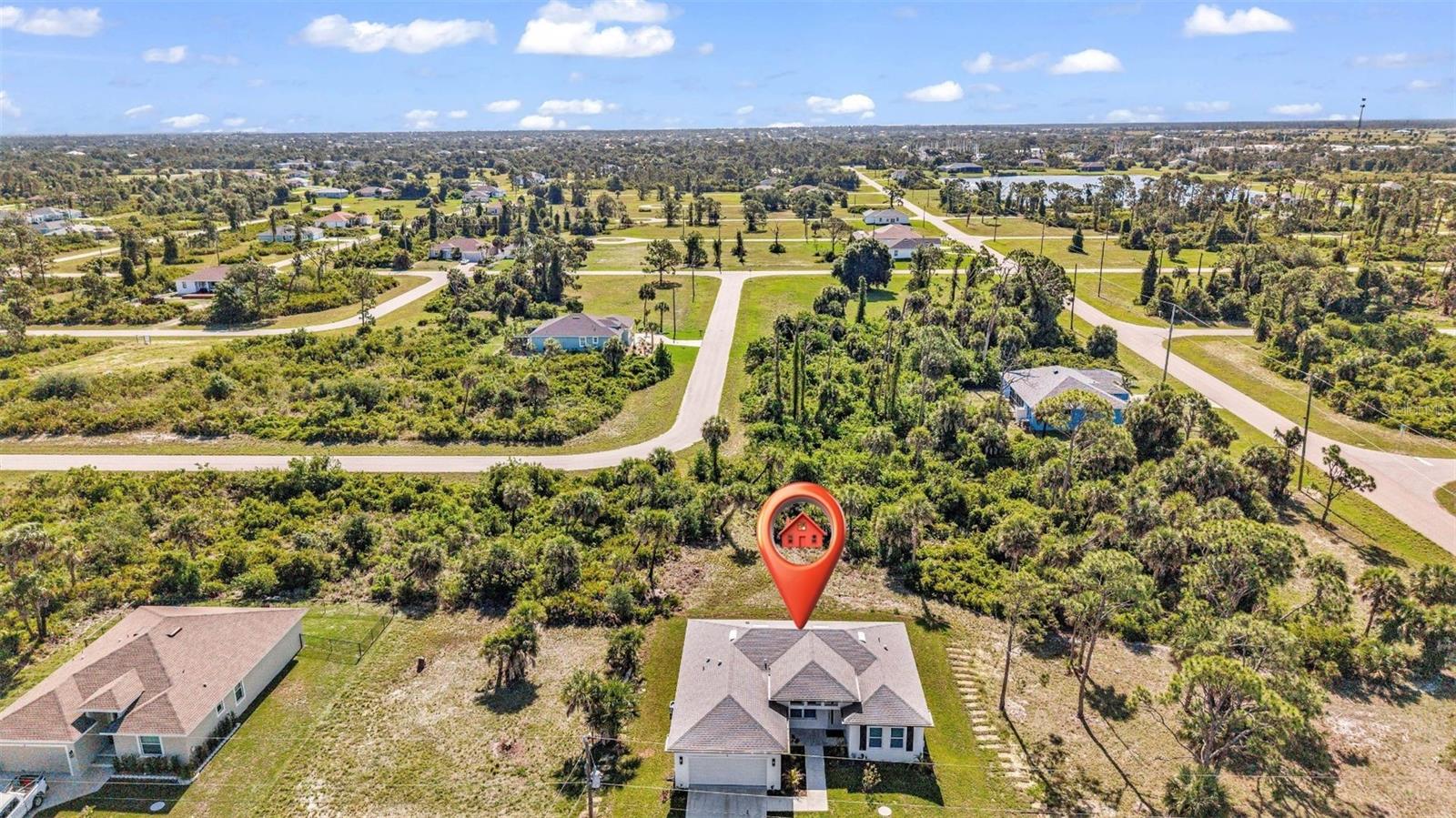 5 MATE DR, PLACIDA, FL, 33946
