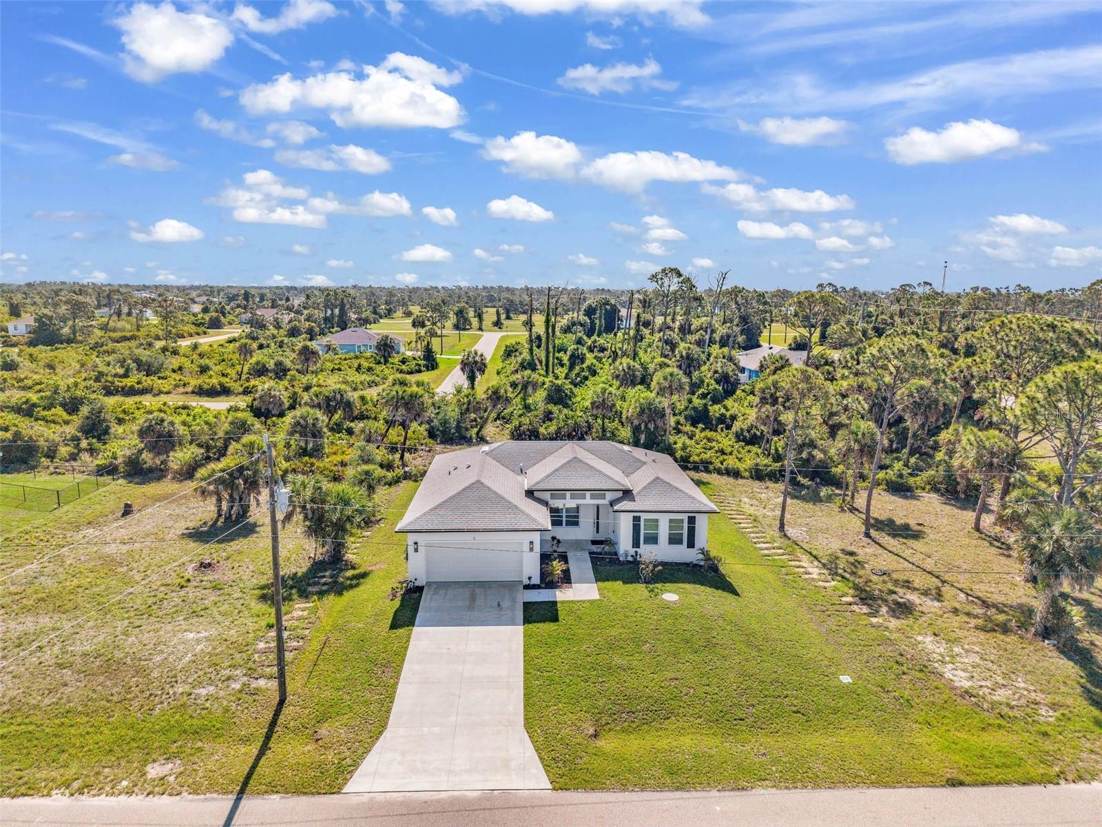 5 MATE DR, PLACIDA, FL, 33946