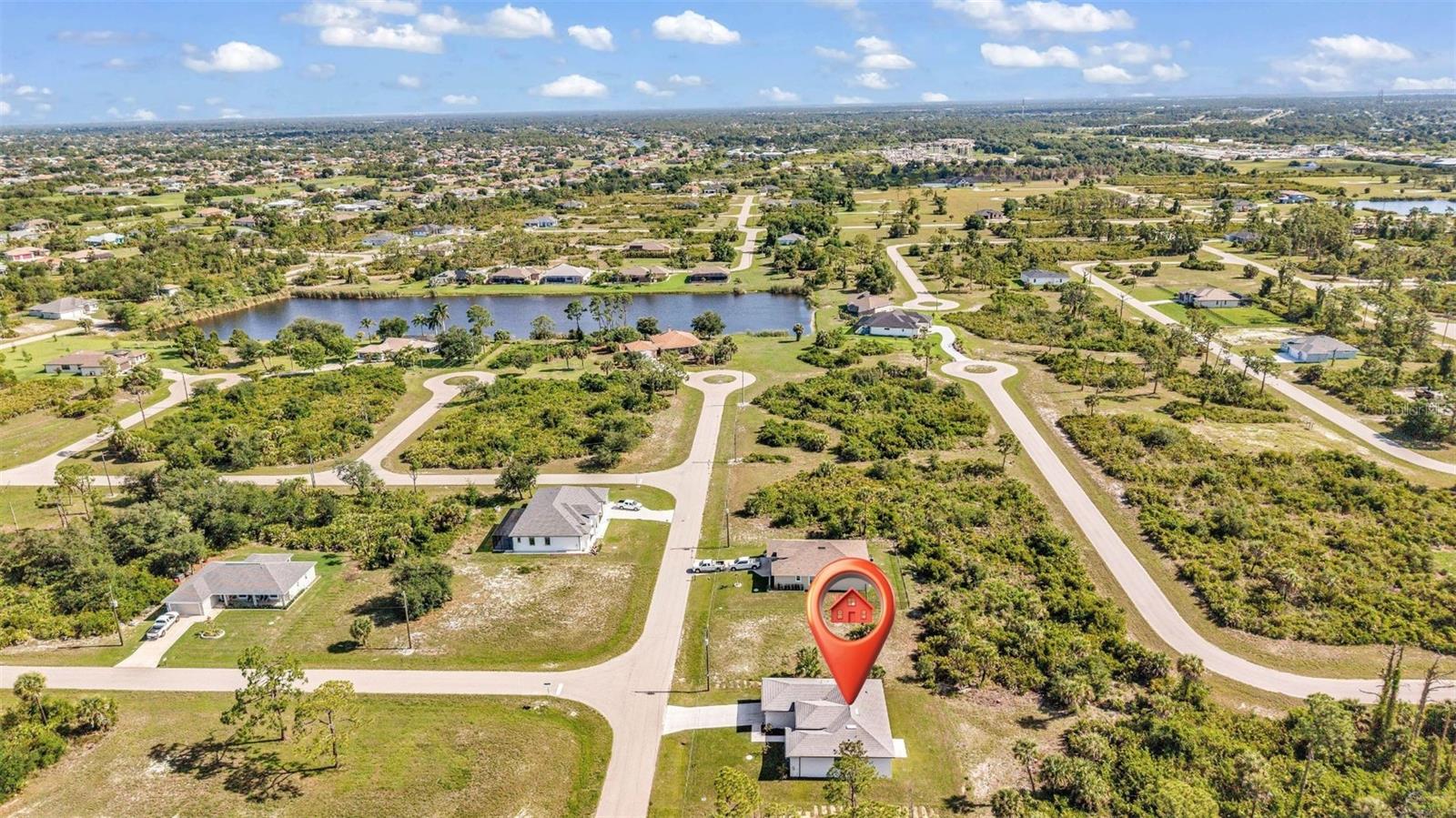 5 MATE DR, PLACIDA, FL, 33946