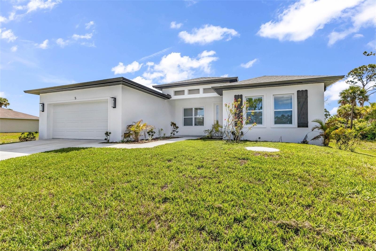 5 MATE DR, PLACIDA, FL, 33946