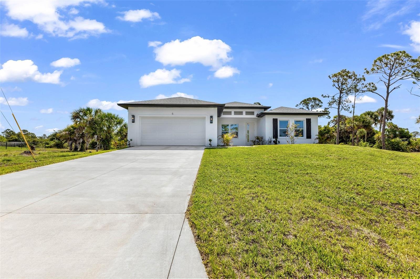 5 MATE DR, PLACIDA, FL, 33946