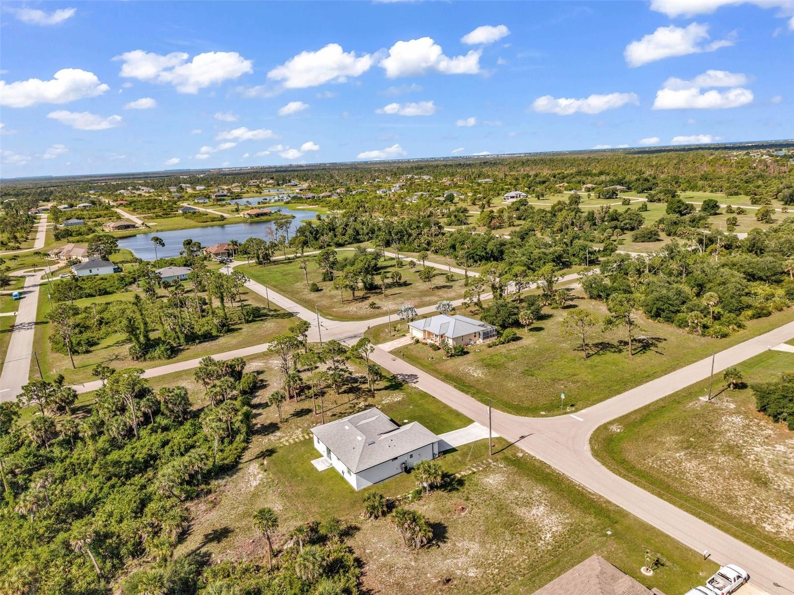5 MATE DR, PLACIDA, FL, 33946