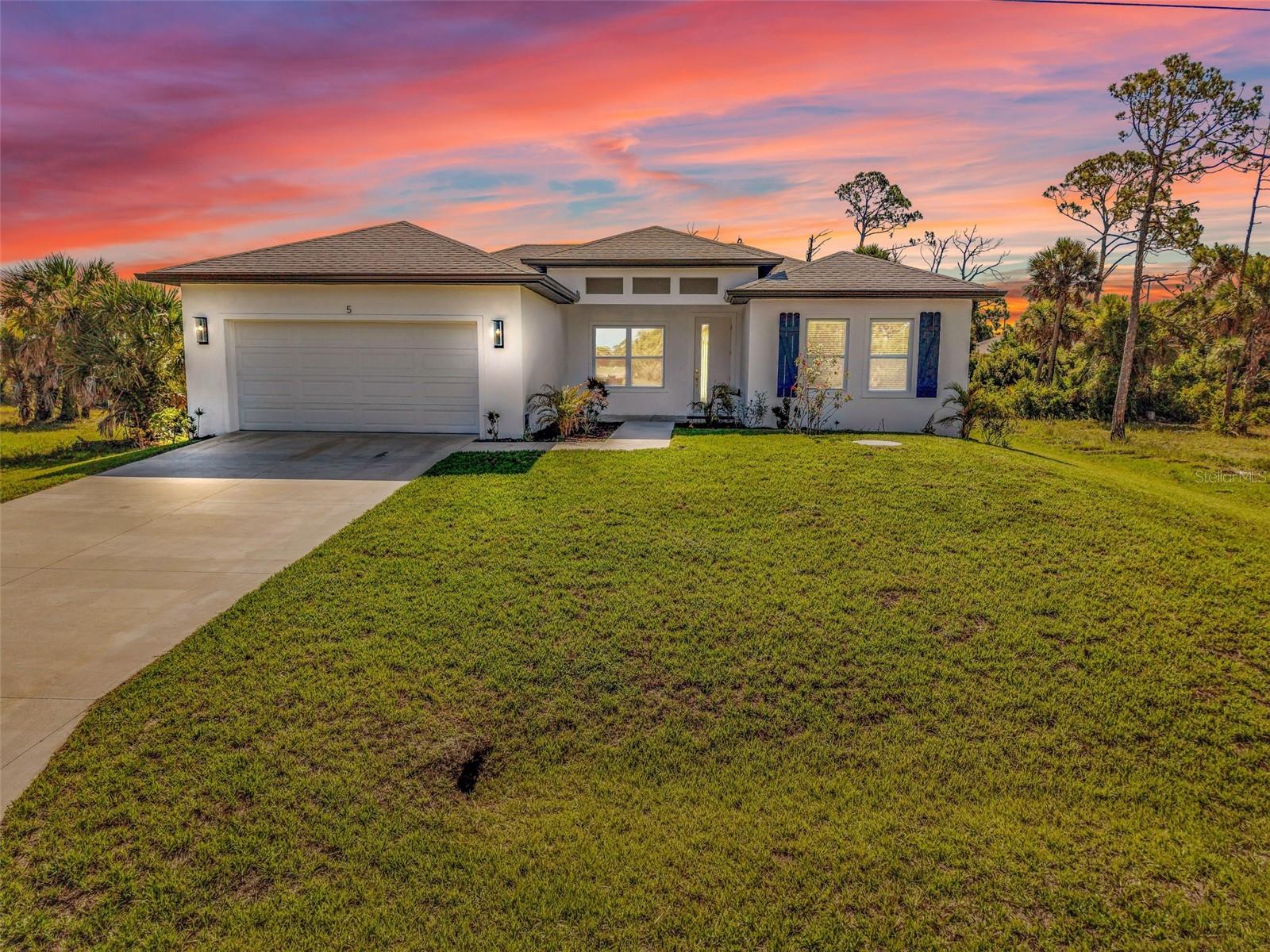 5 MATE DR, PLACIDA, FL, 33946