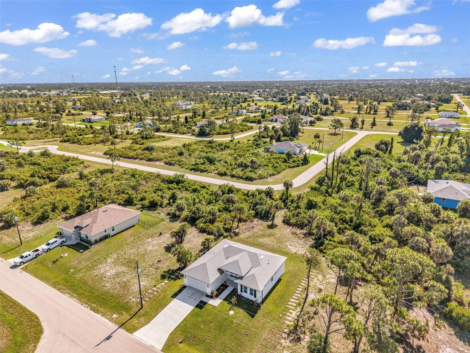 5 MATE DR, PLACIDA, FL, 33946